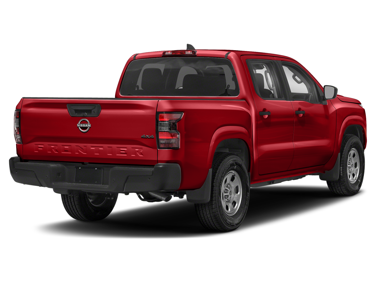 2023 Nissan Frontier S - Photo 23