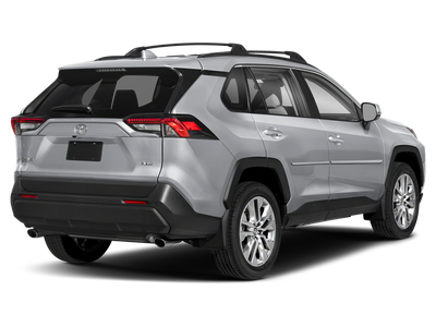 2023 Toyota RAV4 XLE Premium w/ Cold Weather Pkg