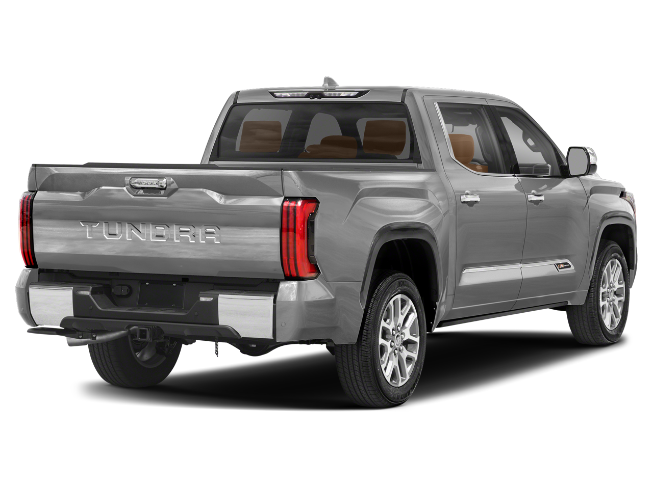 2023 Toyota Tundra 4WD 1794 Edition