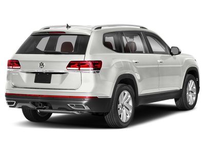 2023 Volkswagen Atlas 2.0T SEL
