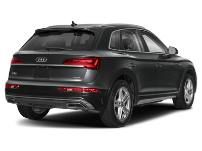 2024 Audi Q5 e 55 Premium Plus S Line