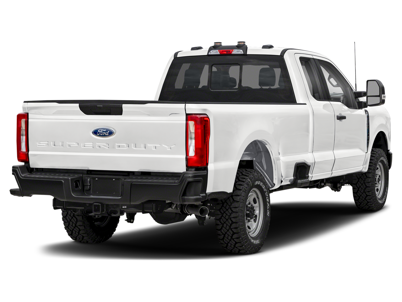 2024 Ford F-250SD XL 6.8L