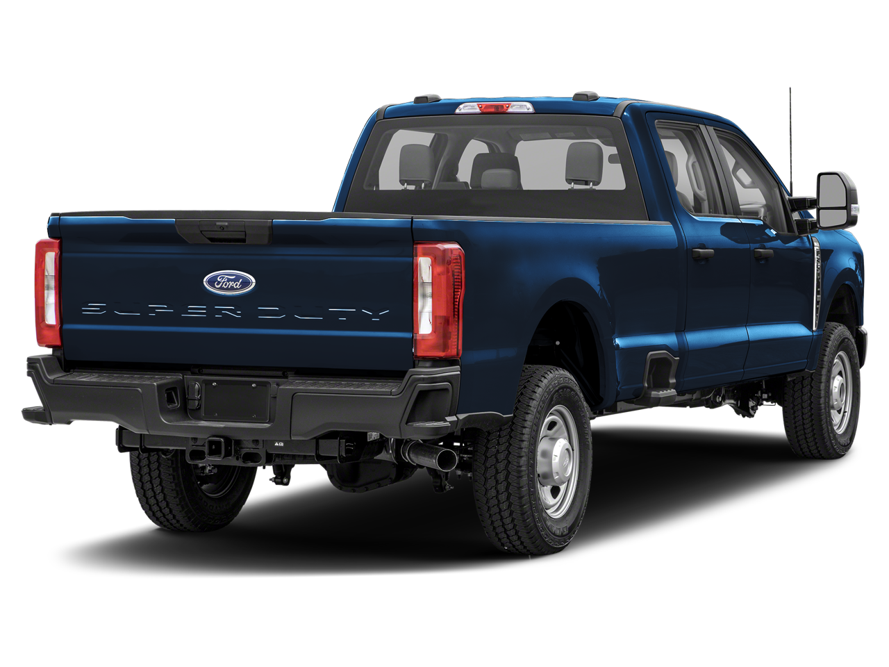 2024 Ford F-350SD XL