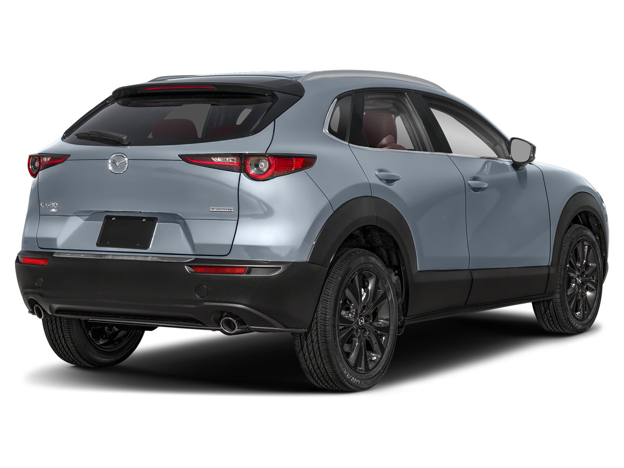 2024 Mazda Mazda CX30 2.5 S Carbon Edition Yorkville NY Steet Toyota