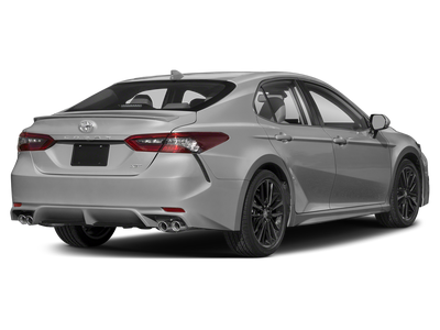 2024 Toyota Camry XSE V6
