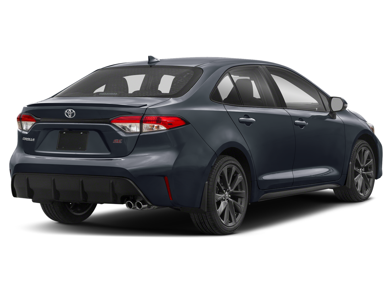 2024 Toyota Corolla SE PREMIUM