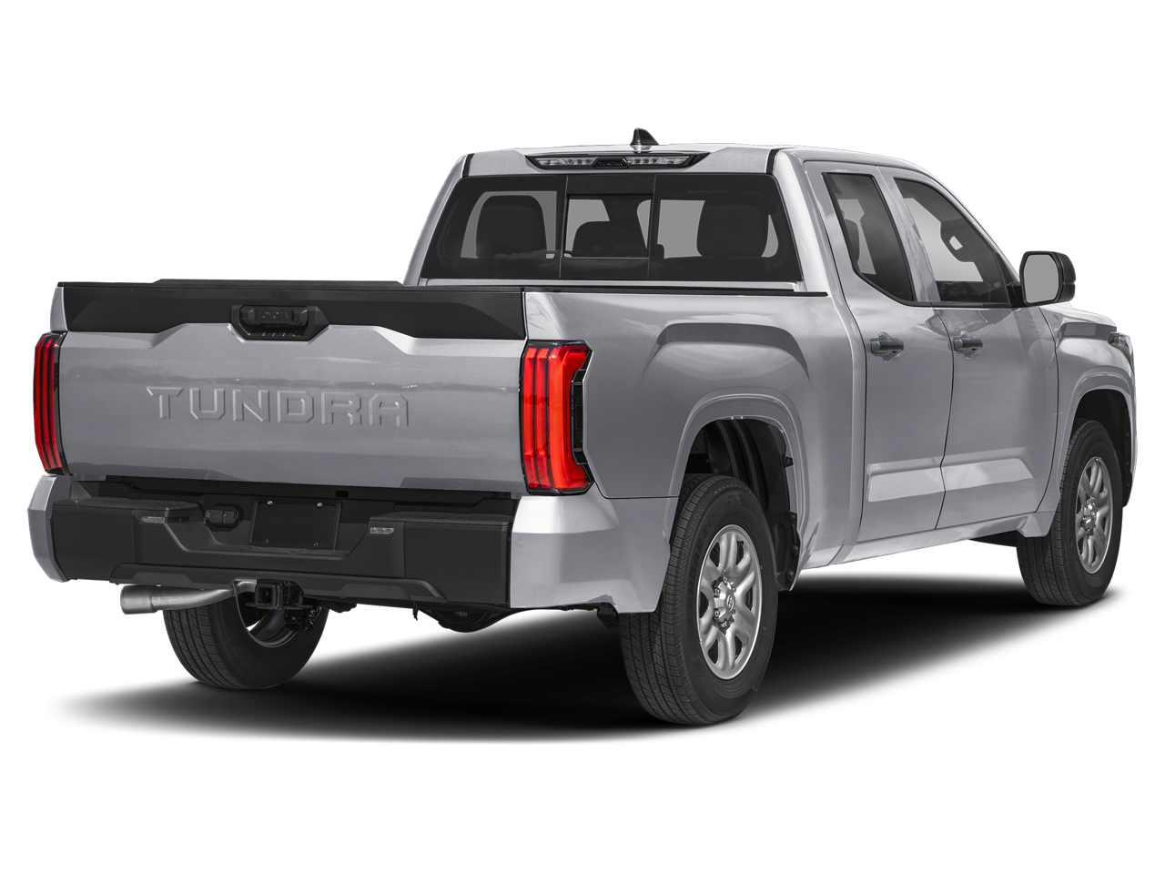 2024 Toyota Tundra SR - Photo 23