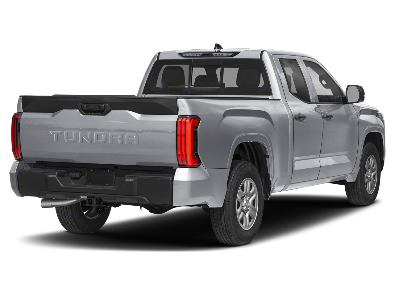 2024 Toyota Tundra SR