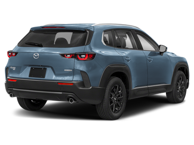 2025 Mazda Mazda CX-50 2.5 S Select Package