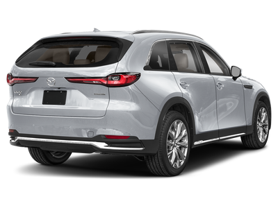 2026 Mazda Mazda CX-90 3.3 Turbo Premium Plus