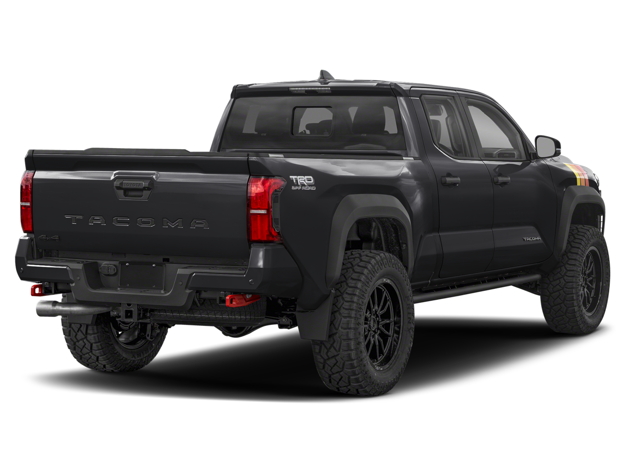 2026 Toyota Tacoma i-FORCE MAX Tacoma TRD Off-Road