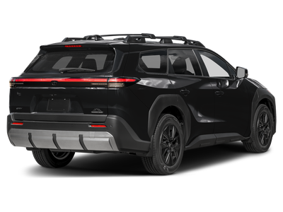 2027 Toyota bZ Woodland AWD (Natl)