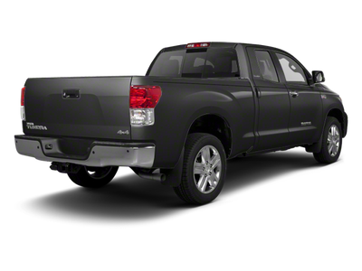 2011 Toyota Tundra 4WD Truck Grade