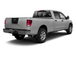 2013 Nissan Titan SV