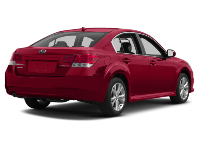 2013 Subaru Legacy 2.5i Premium