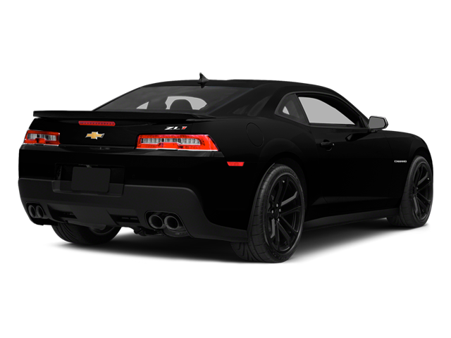 2014 Chevrolet Camaro ZL1