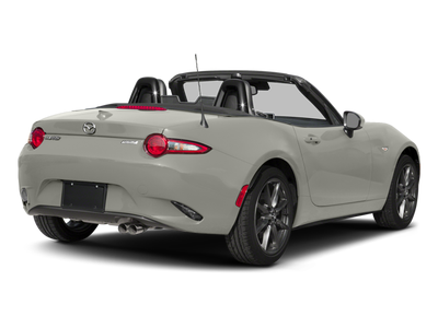 2016 Mazda Mazda Miata Grand Touring