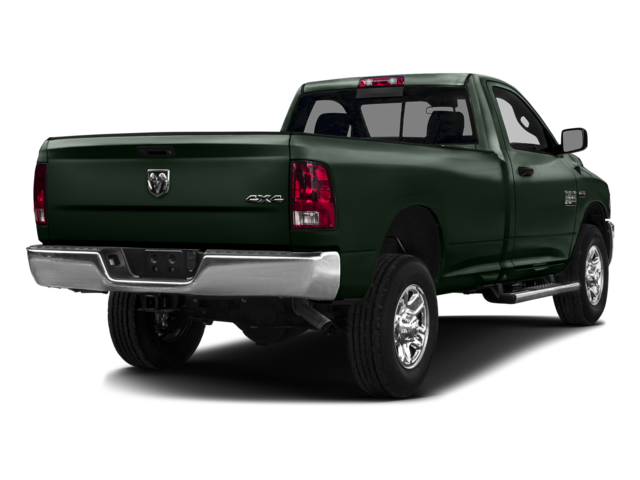 2016 RAM 2500 Tradesman