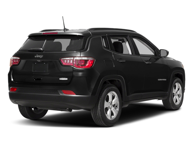 Used 2017 Jeep All-New Compass Latitude with VIN 3C4NJDBB9HT628016 for sale in Yorkville, NY
