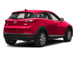2018 Mazda Mazda CX-3 Grand Touring