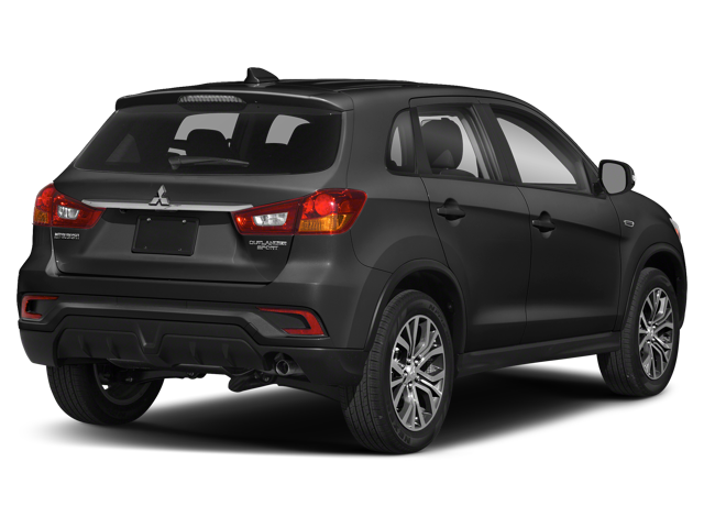 2018 Mitsubishi Outlander Sport 2.0 ES