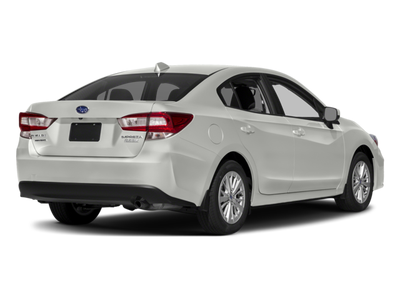 2018 Subaru Impreza 2.0i Premium