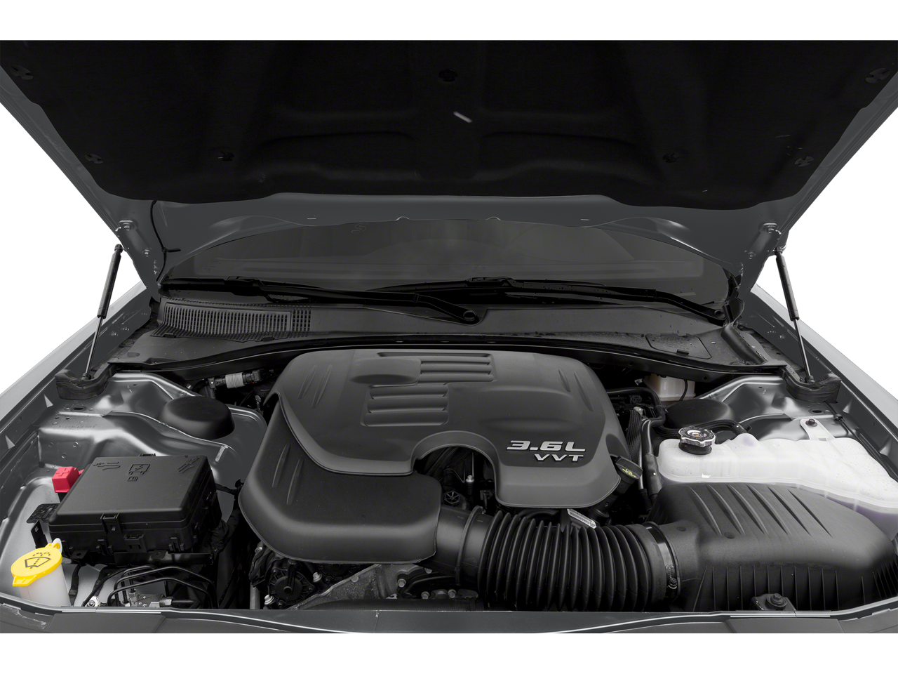 2015 Chrysler 300 300S