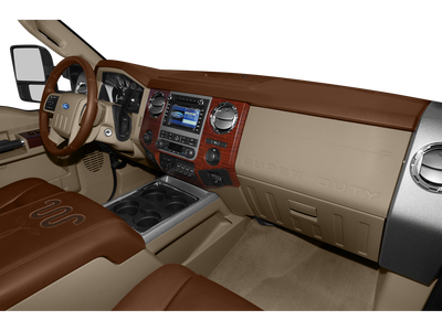 2015 Ford F-250SD XLT