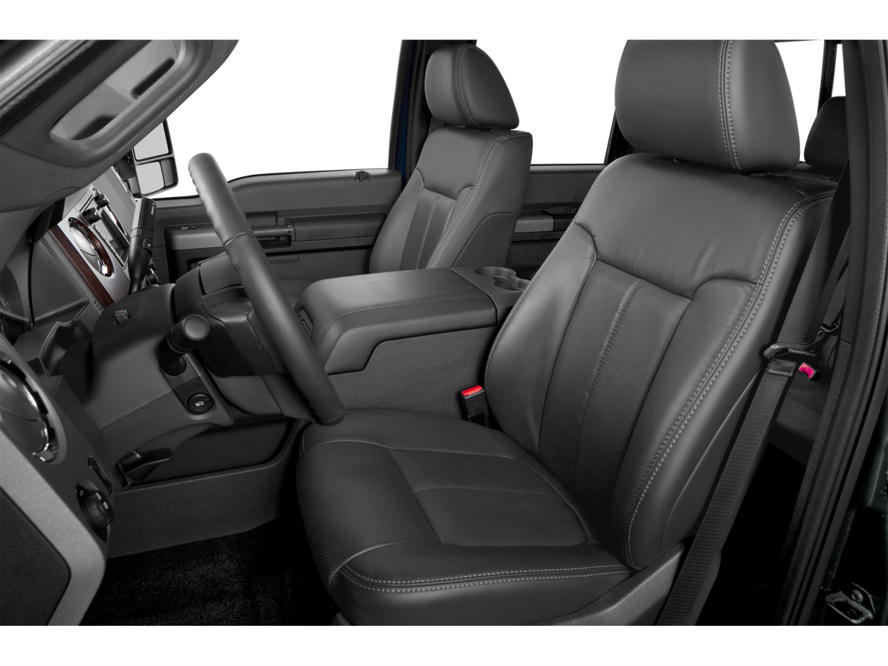 2015 Ford F-250SD XLT