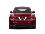2015 Nissan JUKE S