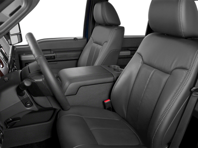 2016 Ford F-250SD XLT