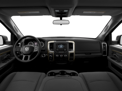 2016 RAM 1500 Express