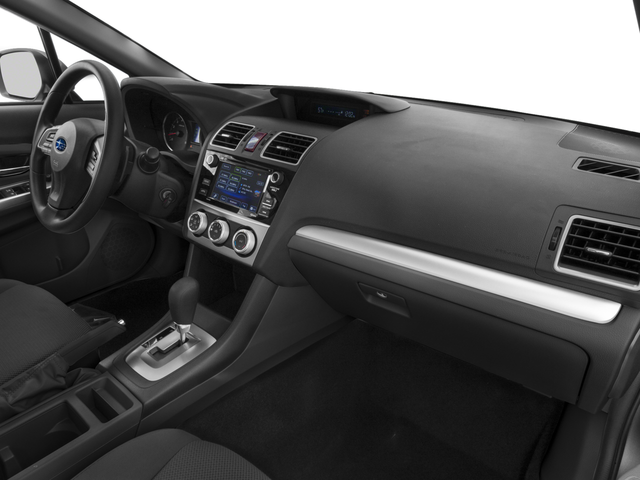 2016 Subaru Impreza 2.0i