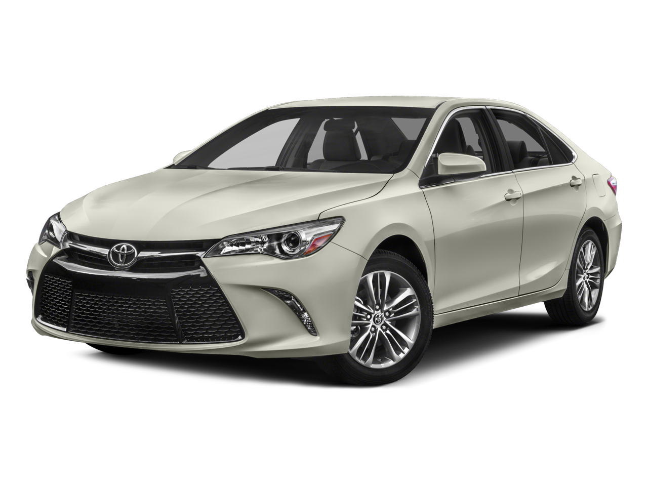 2016 Toyota Camry Special Edition