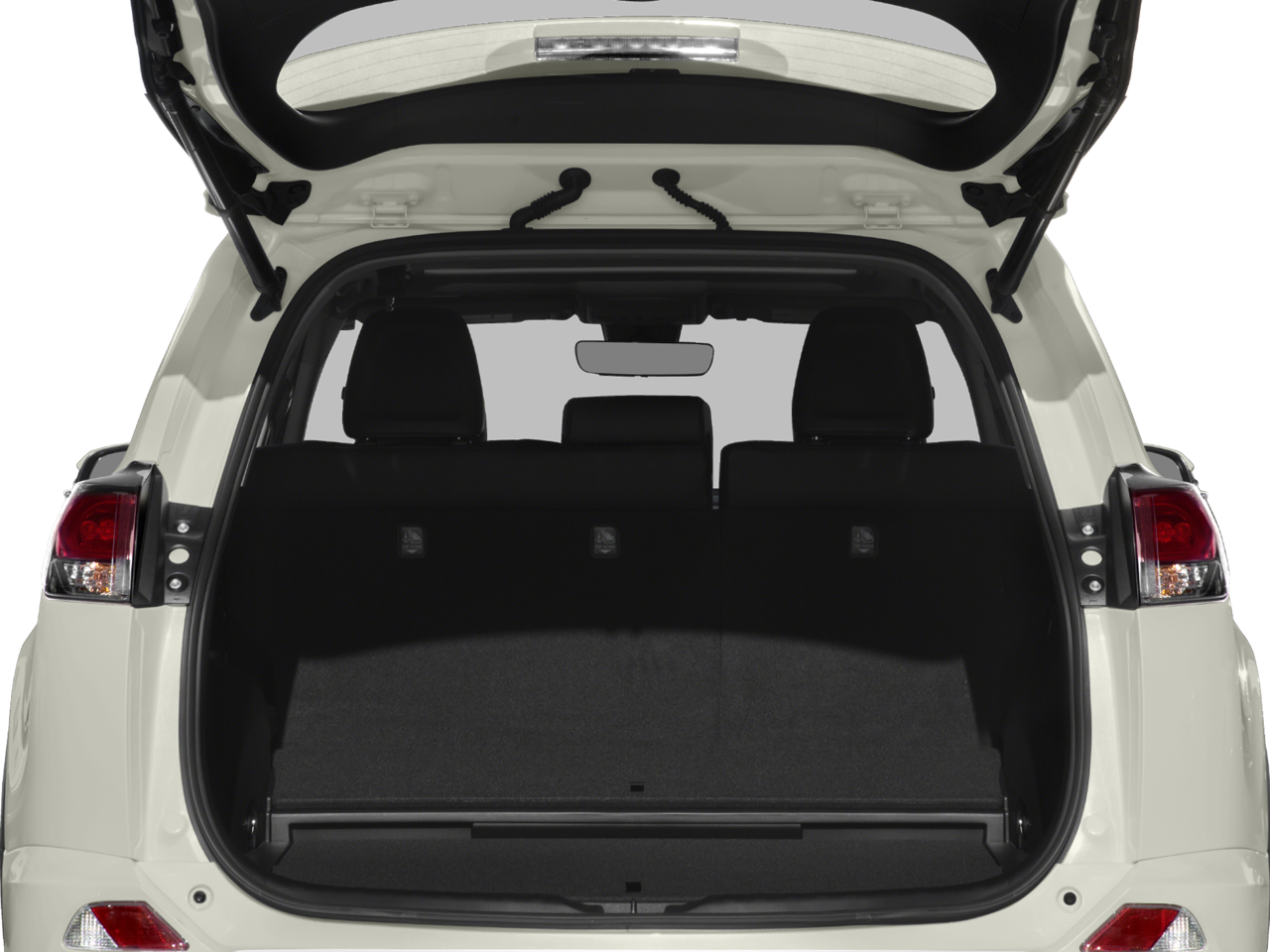 2017 Toyota RAV4 Hybrid Limited