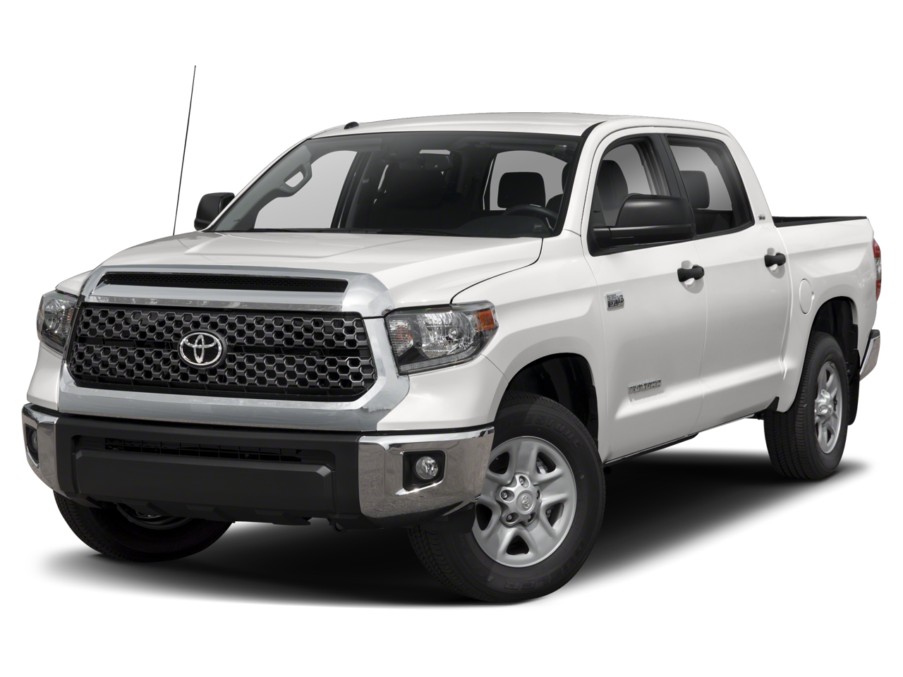 2018 Toyota Tundra 4WD BL