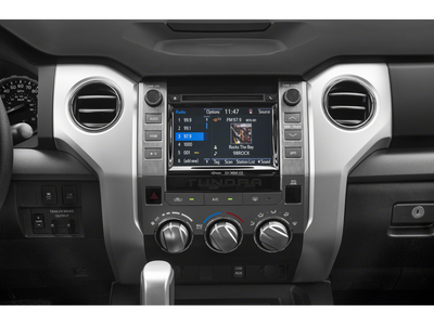 2018 Toyota Tundra 4WD BL