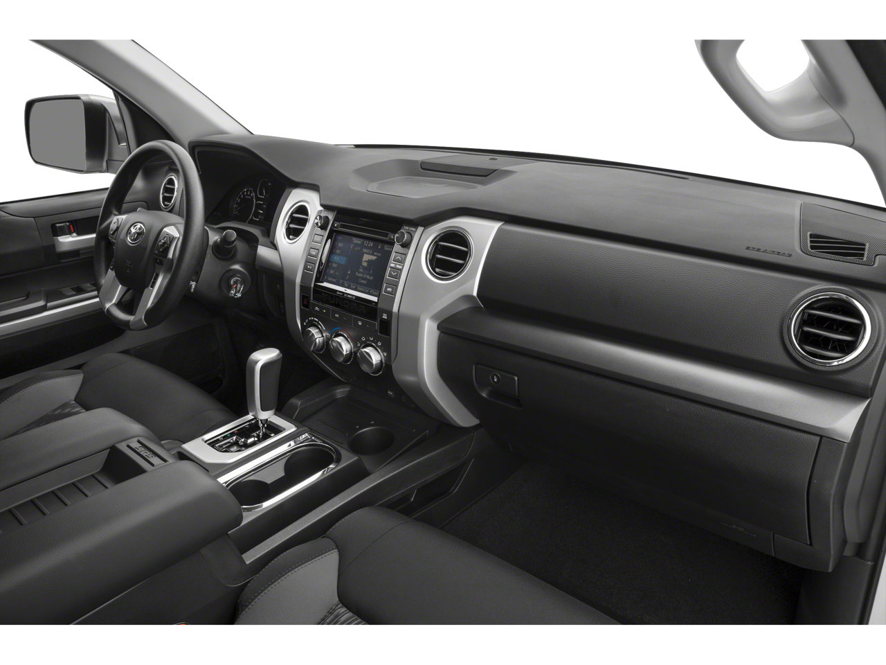 2018 Toyota Tundra 4WD BL