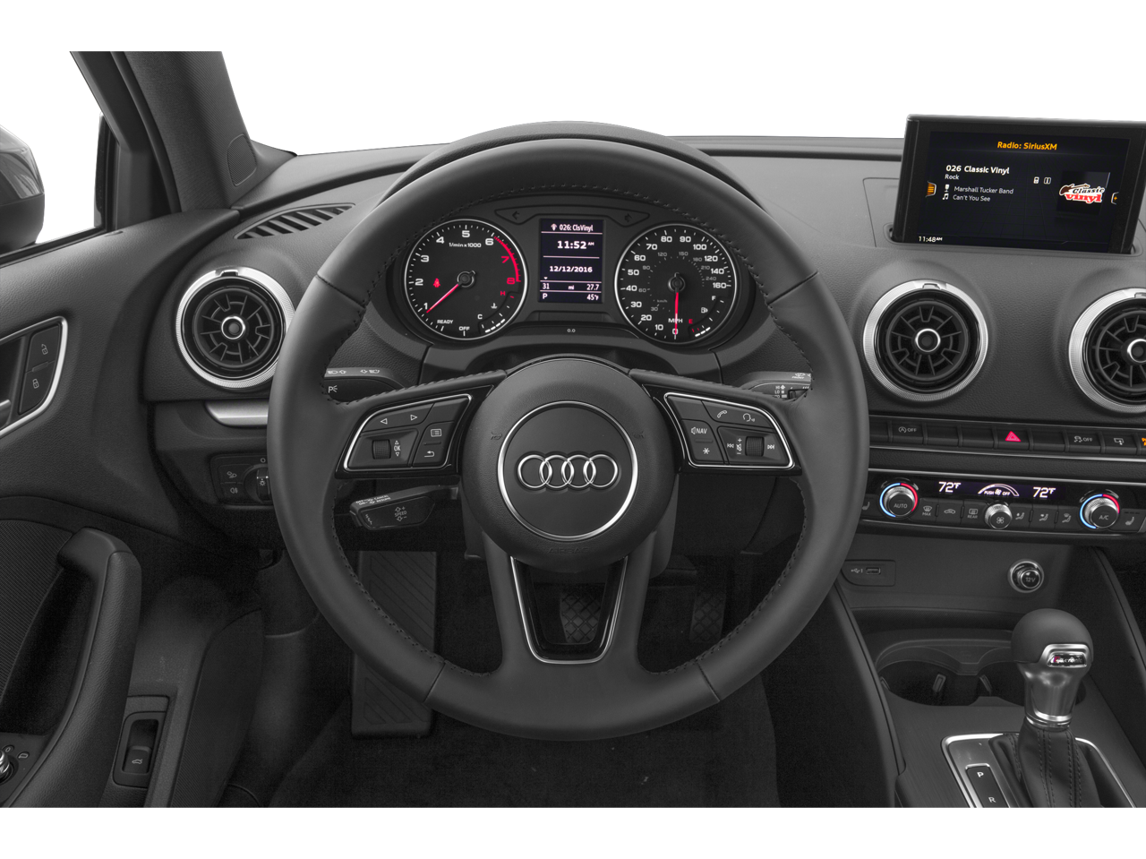 2019 Audi A3 2.0T Premium Plus quattro