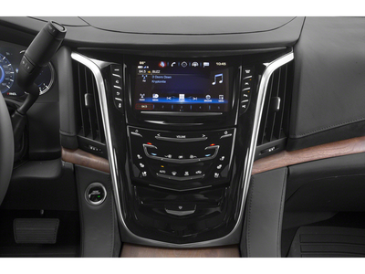 2019 Cadillac Escalade Premium Luxury 6.2 V8