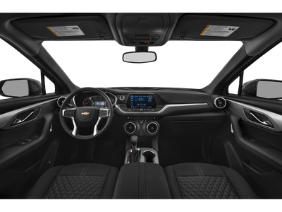 2019 Chevrolet Blazer Base 2LT