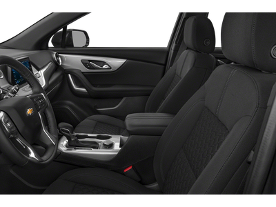 2019 Chevrolet Blazer Base 2LT