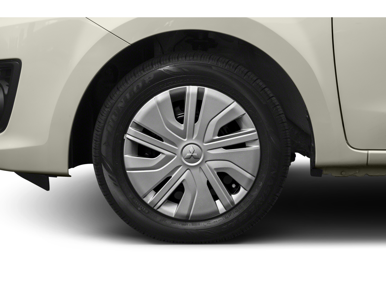 2019 Mitsubishi Mirage G4 Base