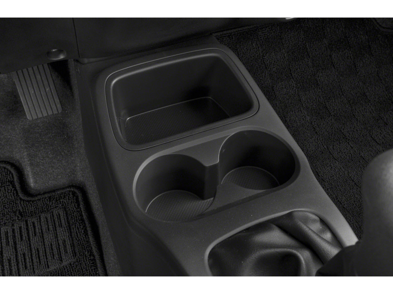 2019 Mitsubishi Mirage G4 Base