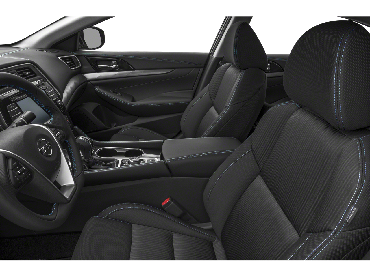 2019 Nissan Maxima S