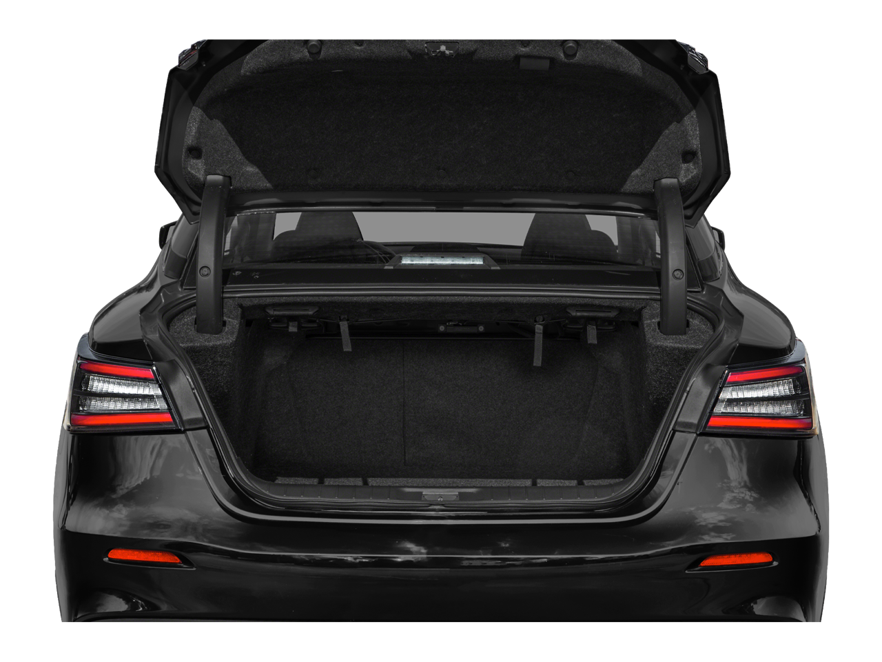 2019 Nissan Maxima S