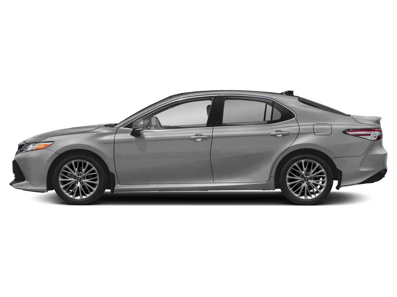 2019 Toyota Camry XLE w/ Driver Assist & Nav Pkg