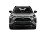 2019 Toyota RAV4 Hybrid LE