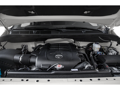 2019 Toyota Tundra TRD Pro