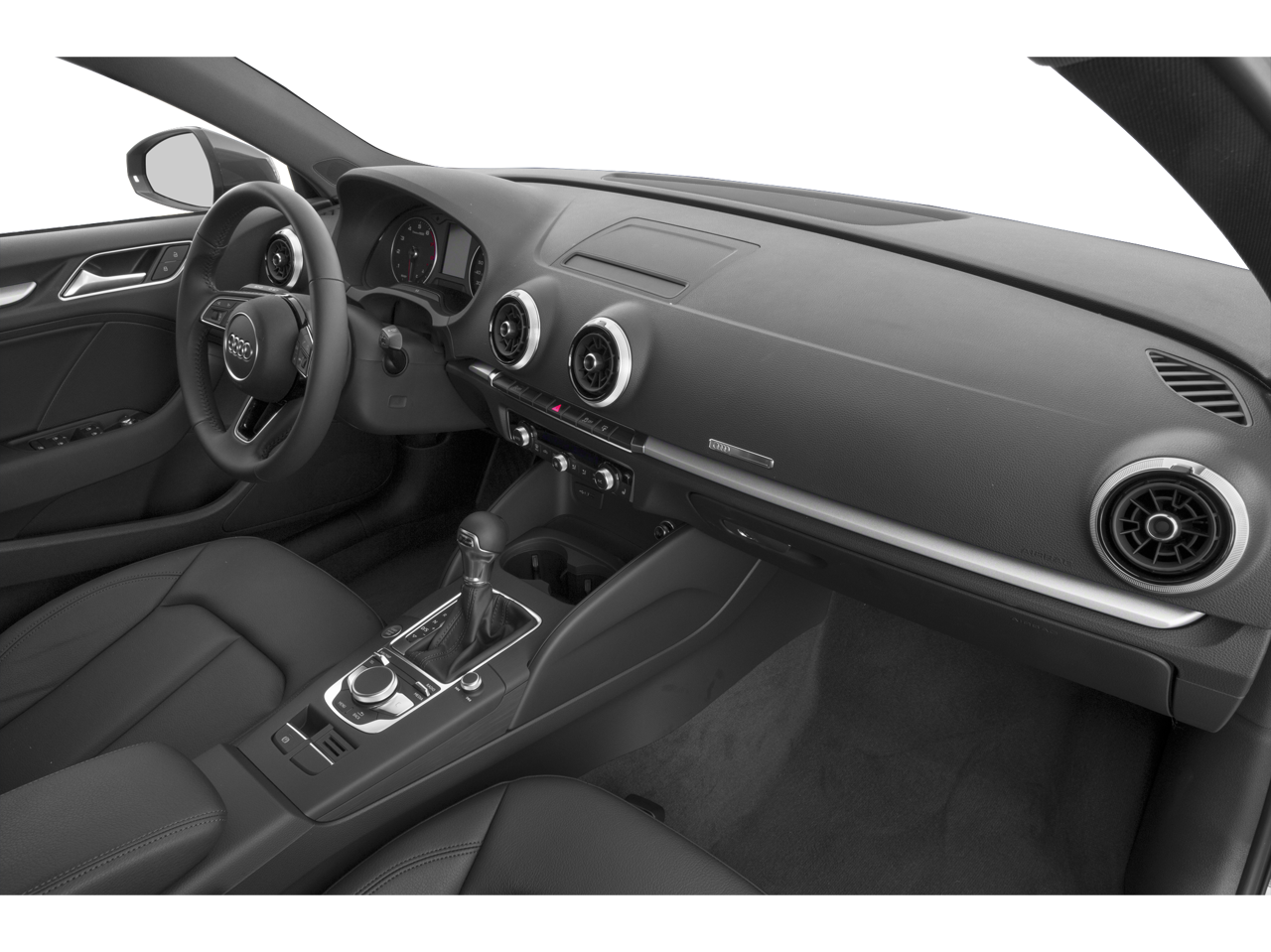 2020 Audi A3 Sedan S line Premium Plus